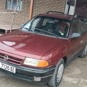 Opel Astra 1997