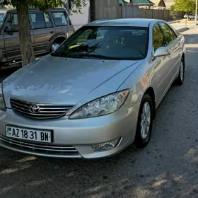 Toyota Camry 2002