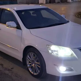 Toyota Aurion 2007