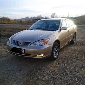 Toyota Camry 2003