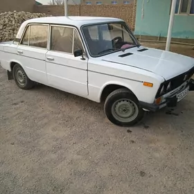 Lada 2106 1993