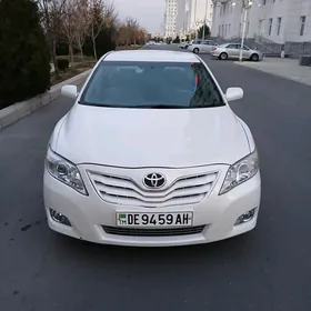 Toyota Camry 2006