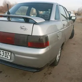 Lada 2110 2002