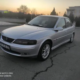 Opel Vectra 2000