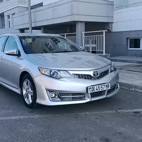 Toyota Camry 2013