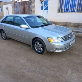 Toyota Avalon 2003