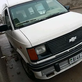 Chevrolet Astro 1995