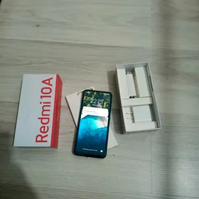 REDMI 10A (4/64) TAZE