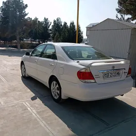 Toyota Camry 2003