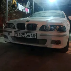 BMW E39 1998