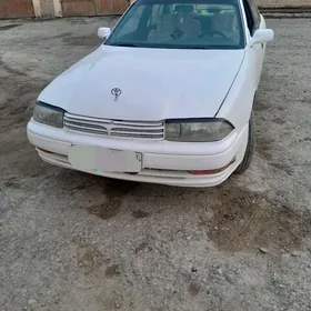 Toyota Camry 1993