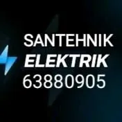 ELEKTRIK SANTEHNIK