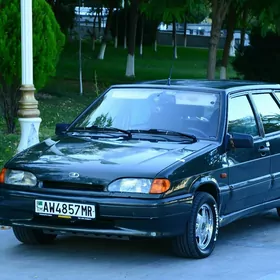 Lada 2115 2006