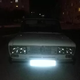 Lada 2106 1986