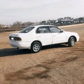 Toyota Corona 1993