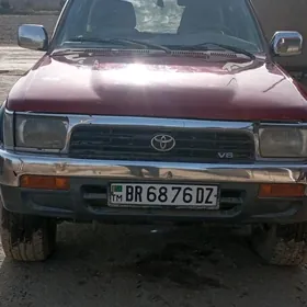 Toyota Hilux 1992