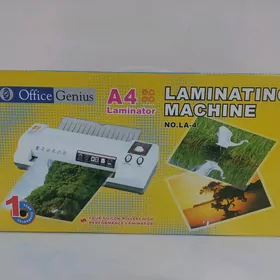 laminat aparat A4