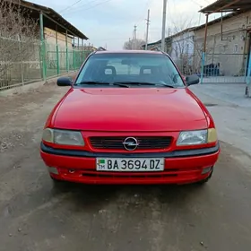 Opel Astra 1997