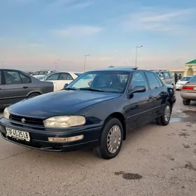 Toyota Camry 1992