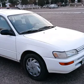 Toyota Camry 1995