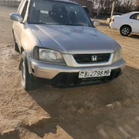 Honda CR-V 2000