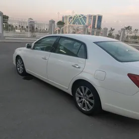 Toyota Avalon 2007