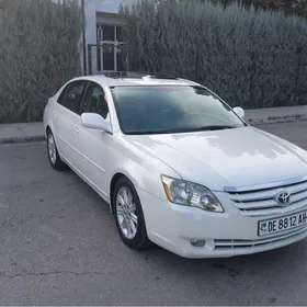 Toyota Avalon 2006