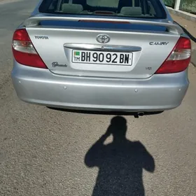 Toyota Camry 2002