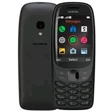 Nokia prastoy 6310