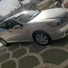 Lexus ES 350 2010