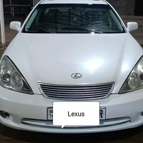 Lexus ES 2004