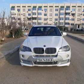 BMW X5 2008