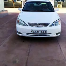 Toyota Camry 2003