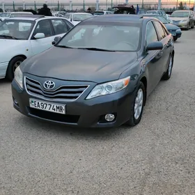 Toyota Camry 2010