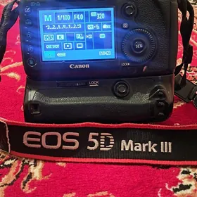 Canon mark-3