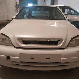 Opel Astra 1999