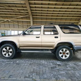 Toyota 4Runner 1995