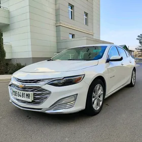 Chevrolet Malibu 2020