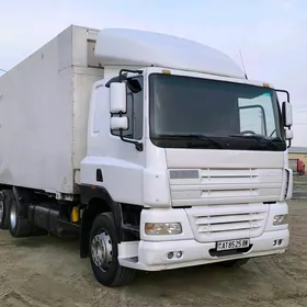 DAF CF 2003