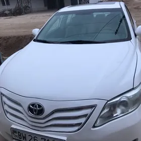 Toyota Camry 2010