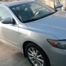 Toyota Camry 2010