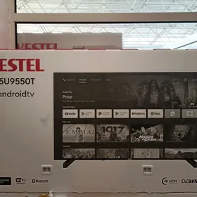 VESTEL 65 tv android