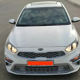 Kia Forte 2020