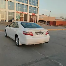 Toyota Camry 2008