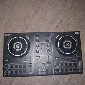 DJ pioneer 200