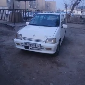 Daewoo Tico 1995