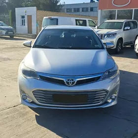 Toyota Avalon 2013