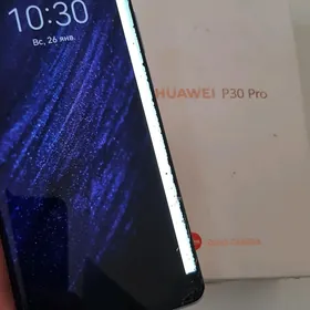 Huawei P30 Pro