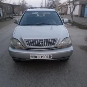 Lexus RX 300 2003