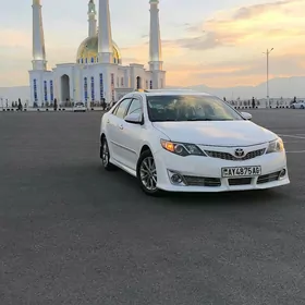 Toyota Camry 2014